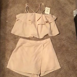 Mura Boutique two piece set